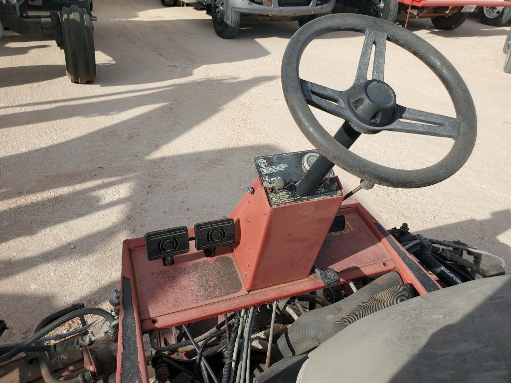Toro Fairway Mower