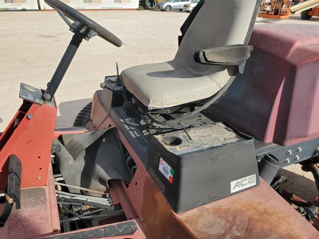 Toro Fairway Mower