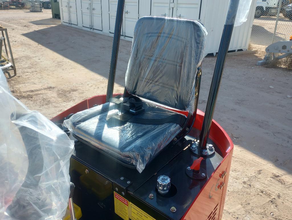 Unused 2023 Lanty LAT-13 Mini Excavator