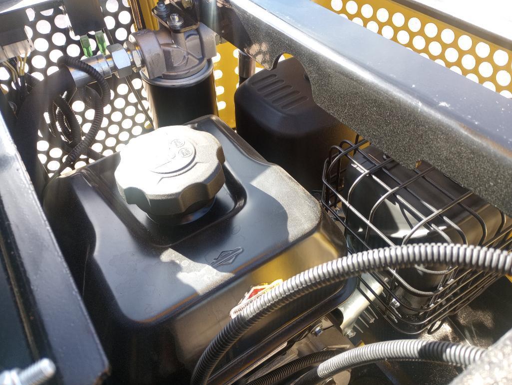 Unused 2023 AGT QH12 Mini Excavator