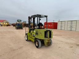 Clark DPS30I Forklift