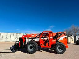 2006 Sky Trak 10042 Telescopic Forklift