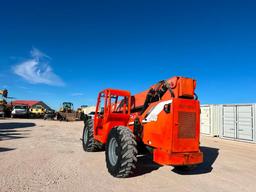 2006 Sky Trak 10042 Telescopic Forklift