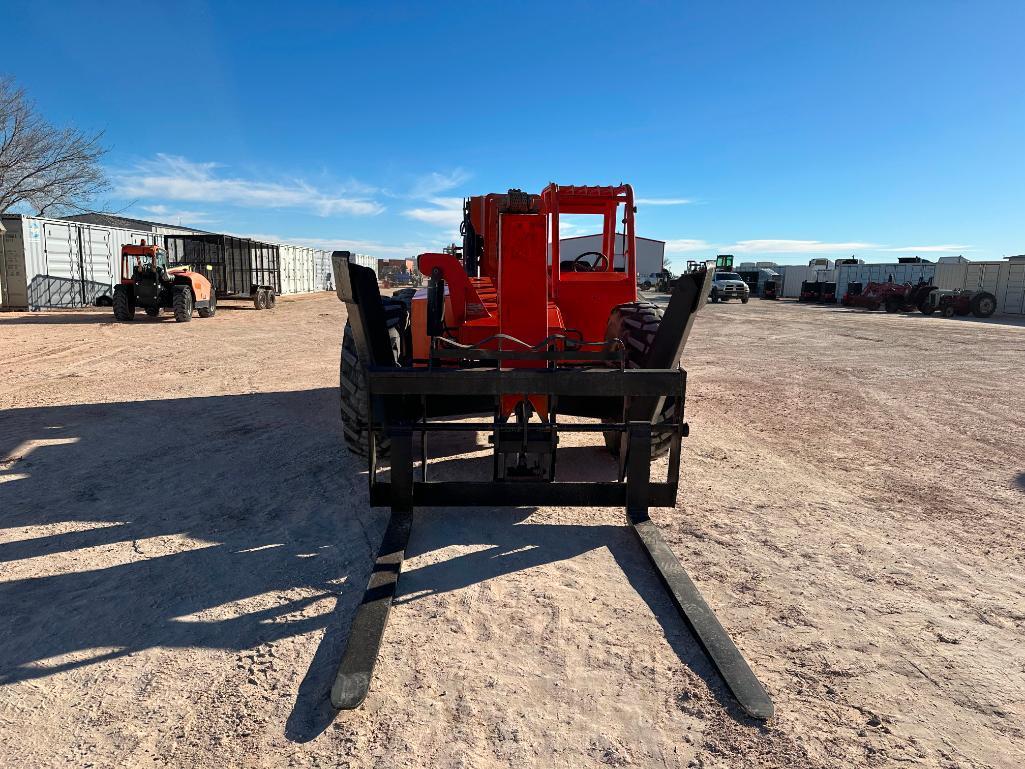 2006 Sky Trak 10042 Telescopic Forklift