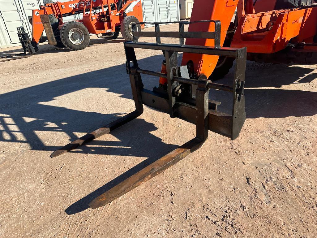JLG Lull 944E-42 Telescopic Forklift