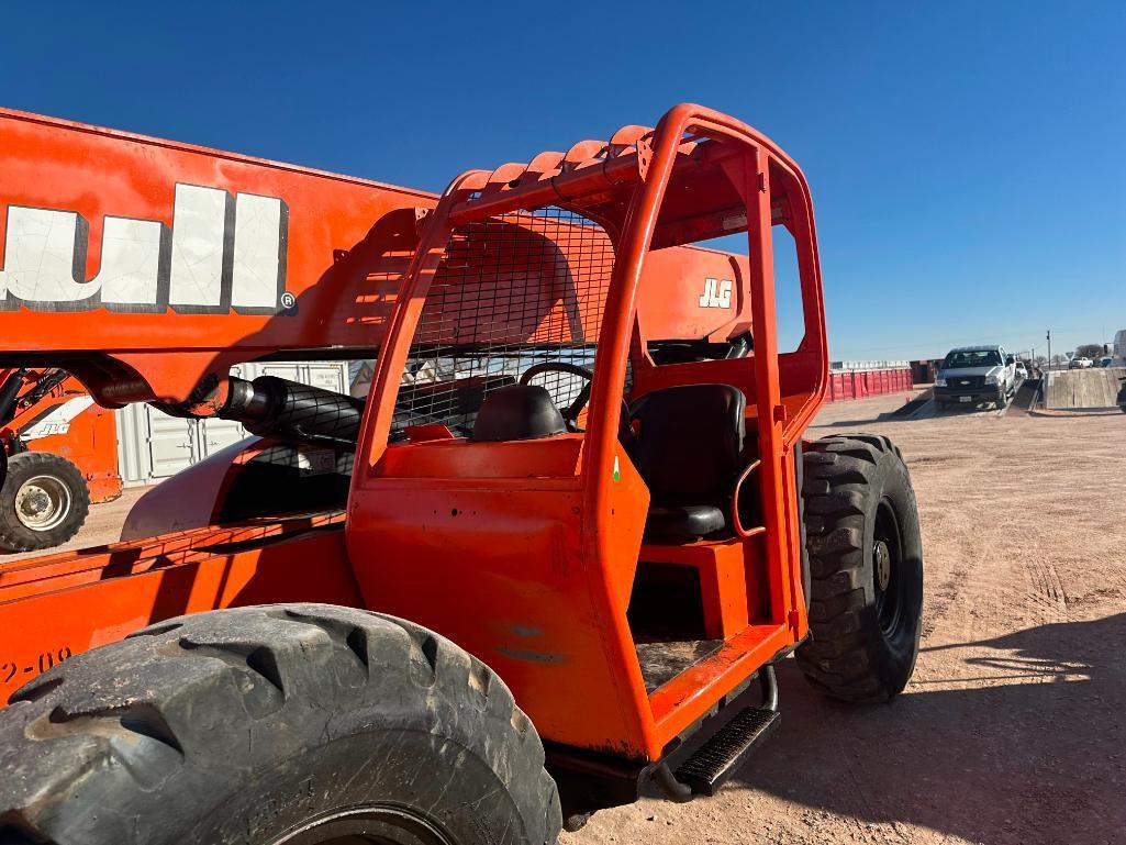 JLG Lull 944E-42 Telescopic Forklift