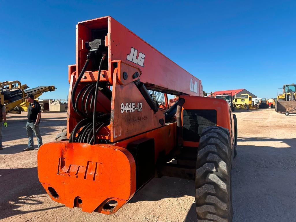 JLG Lull 944E-42 Telescopic Forklift