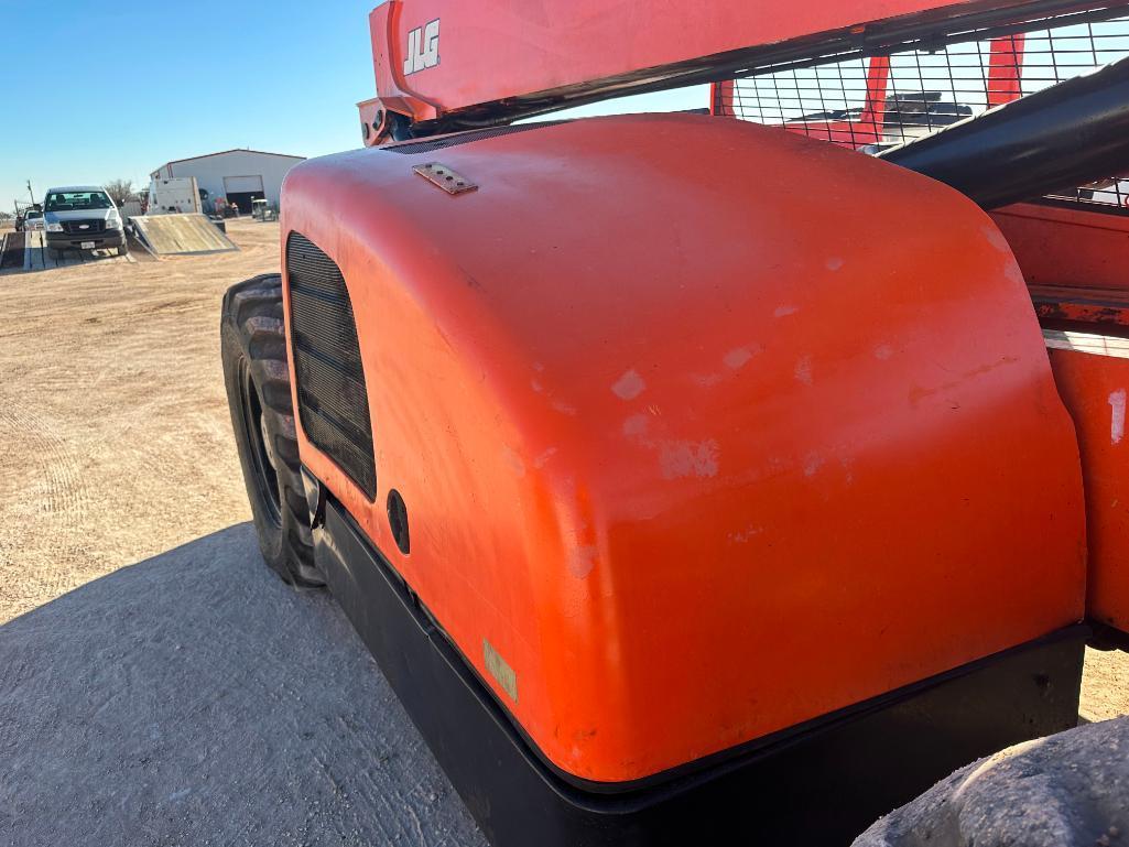 JLG Lull 944E-42 Telescopic Forklift