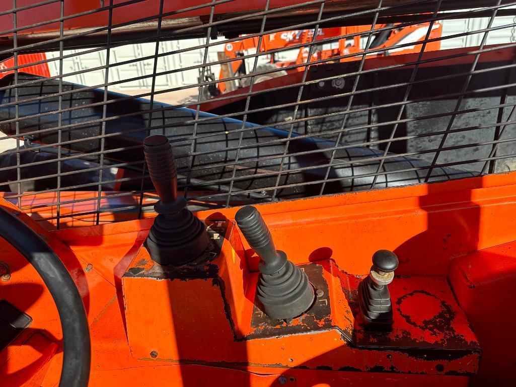 JLG Lull 944E-42 Telescopic Forklift