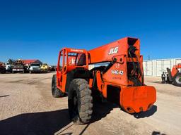 JLG Lull 944E-42 Telescopic Forklift