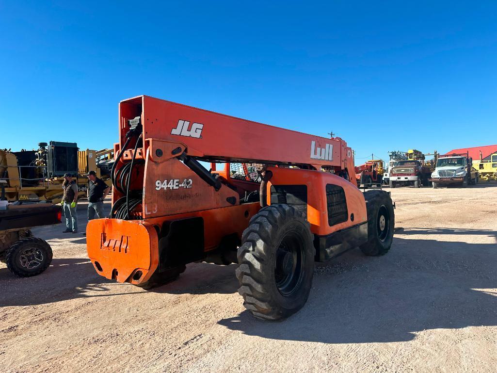 JLG Lull 944E-42 Telescopic Forklift