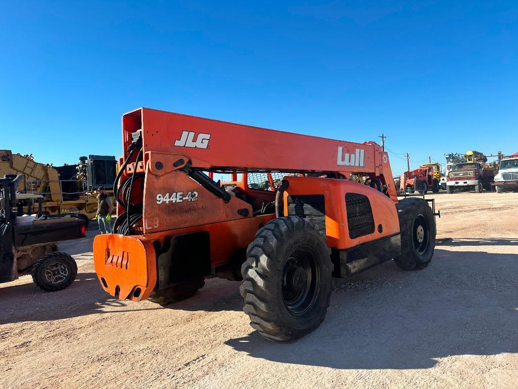 JLG Lull 944E-42 Telescopic Forklift