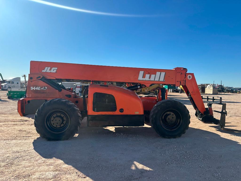 JLG Lull 944E-42 Telescopic Forklift