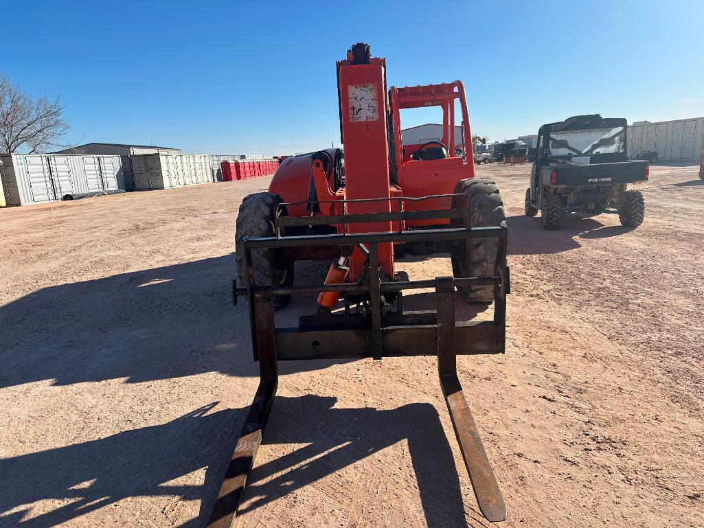 JLG Lull 944E-42 Telescopic Forklift