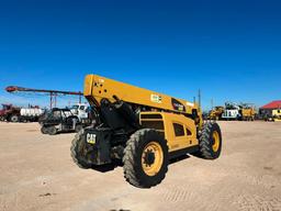 2011 Cat TL642 Telescopic Forklift