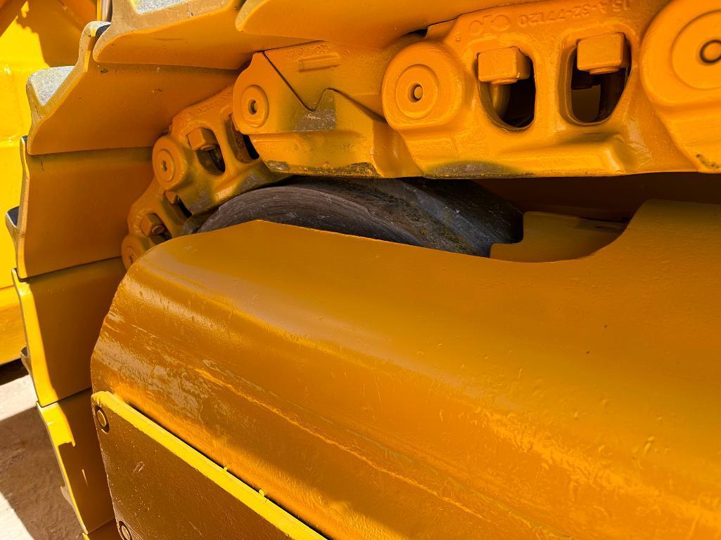 2015 Komatsu D155AX Dozer