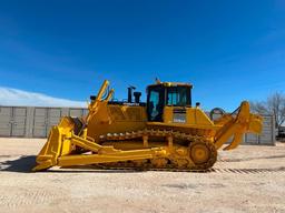 2015 Komatsu D155AX Dozer