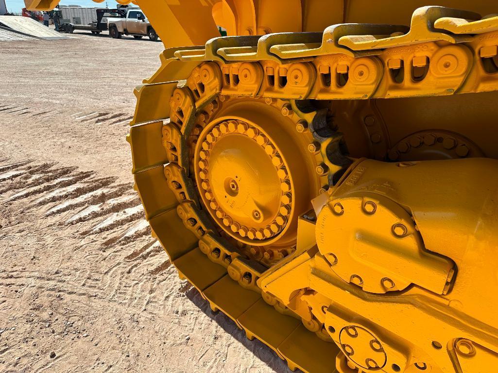 2015 Komatsu D155AX Dozer