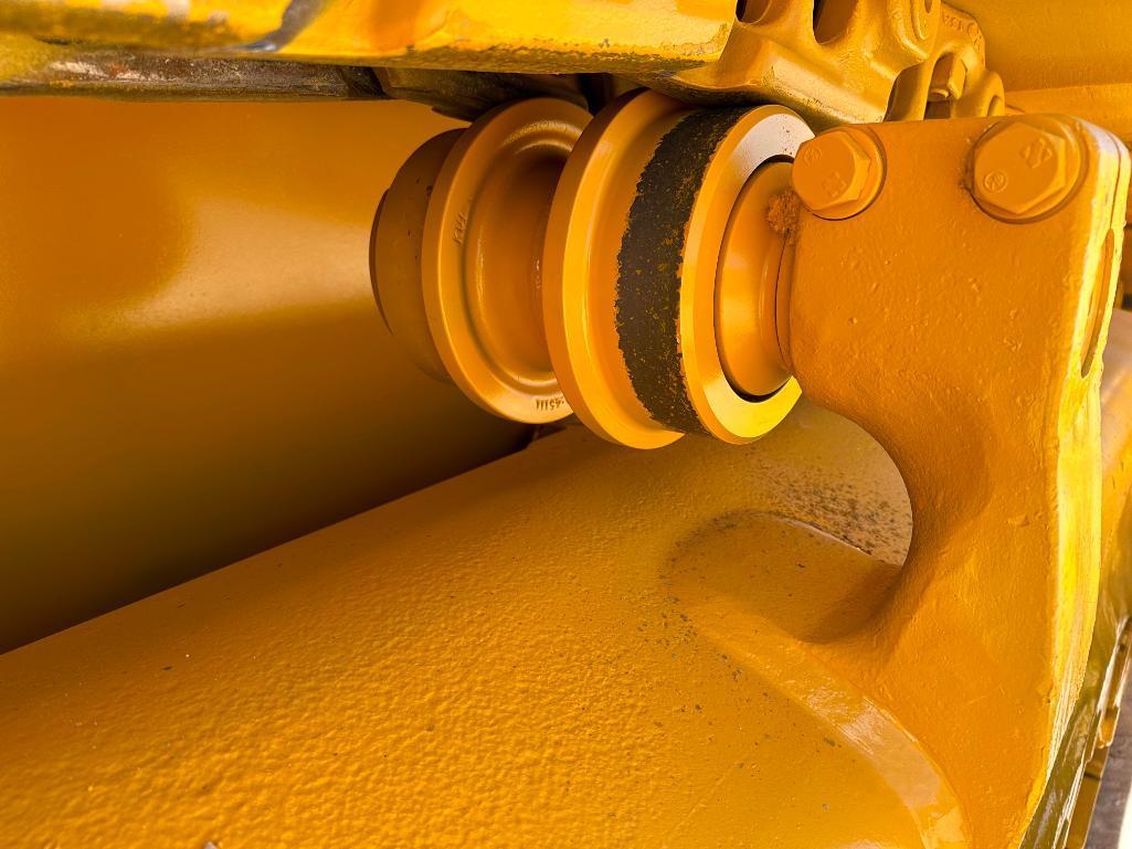 2015 Komatsu D155AX Dozer