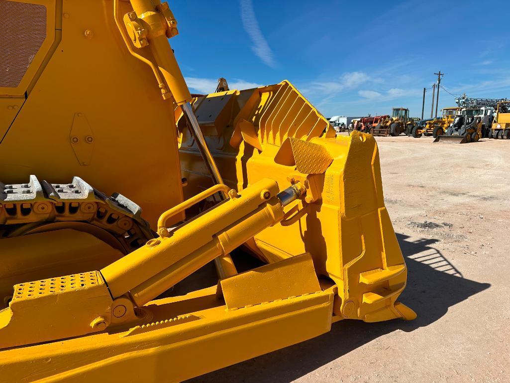 2015 Komatsu D155AX Dozer