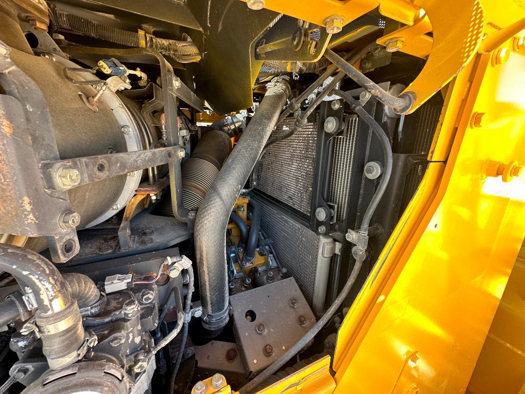 2015 Komatsu D155AX Dozer