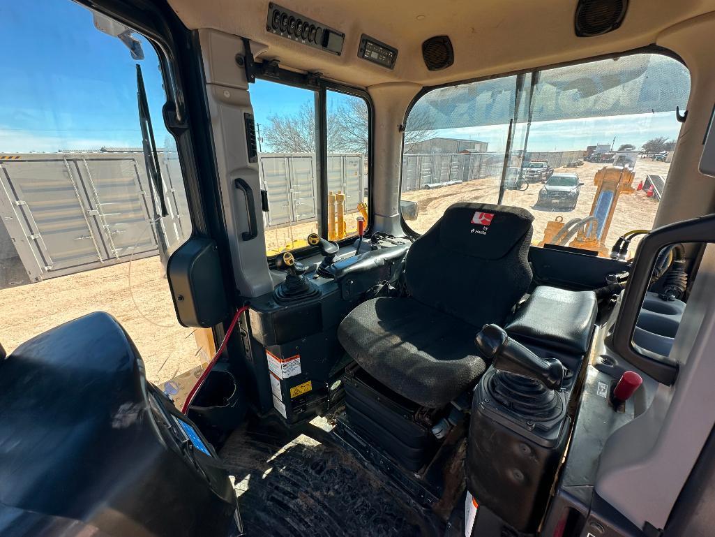 2015 Komatsu D155AX Dozer