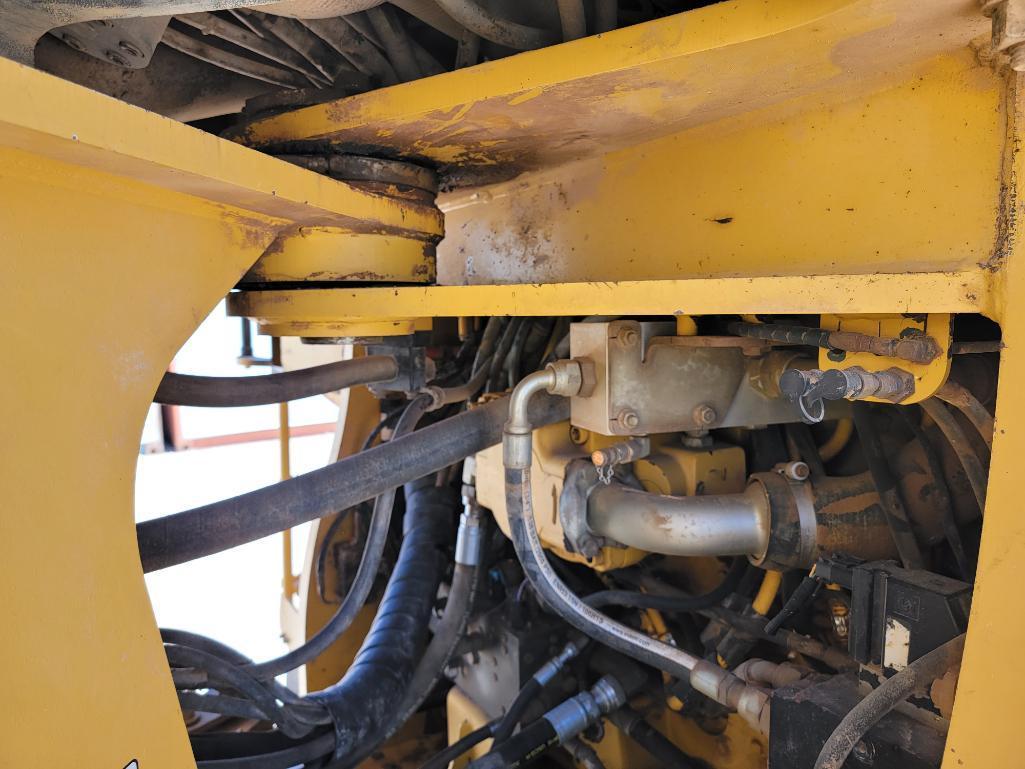 2013 John Deere 844K-II Wheel Loader