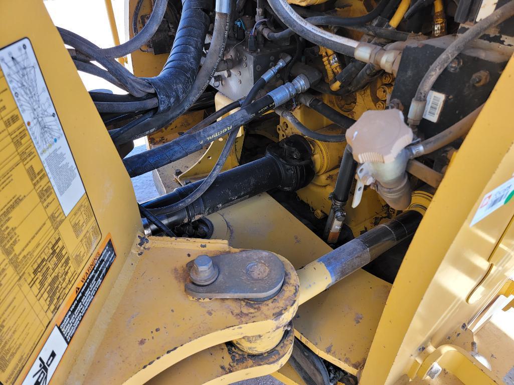 2013 John Deere 844K-II Wheel Loader