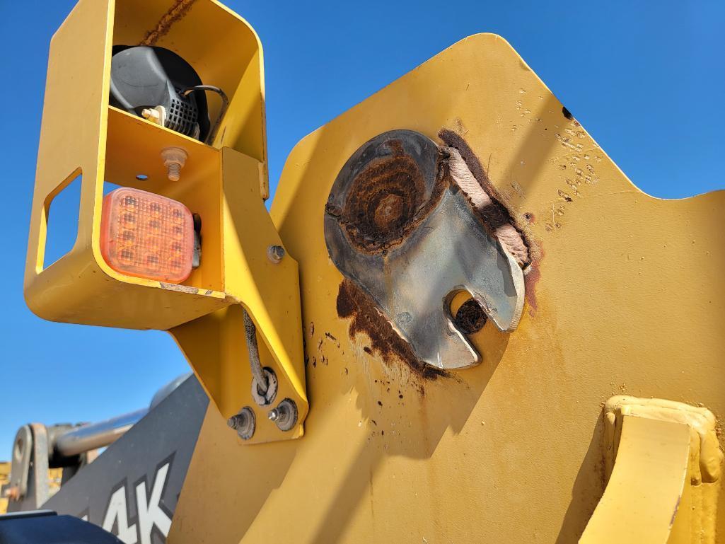 2013 John Deere 844K-II Wheel Loader