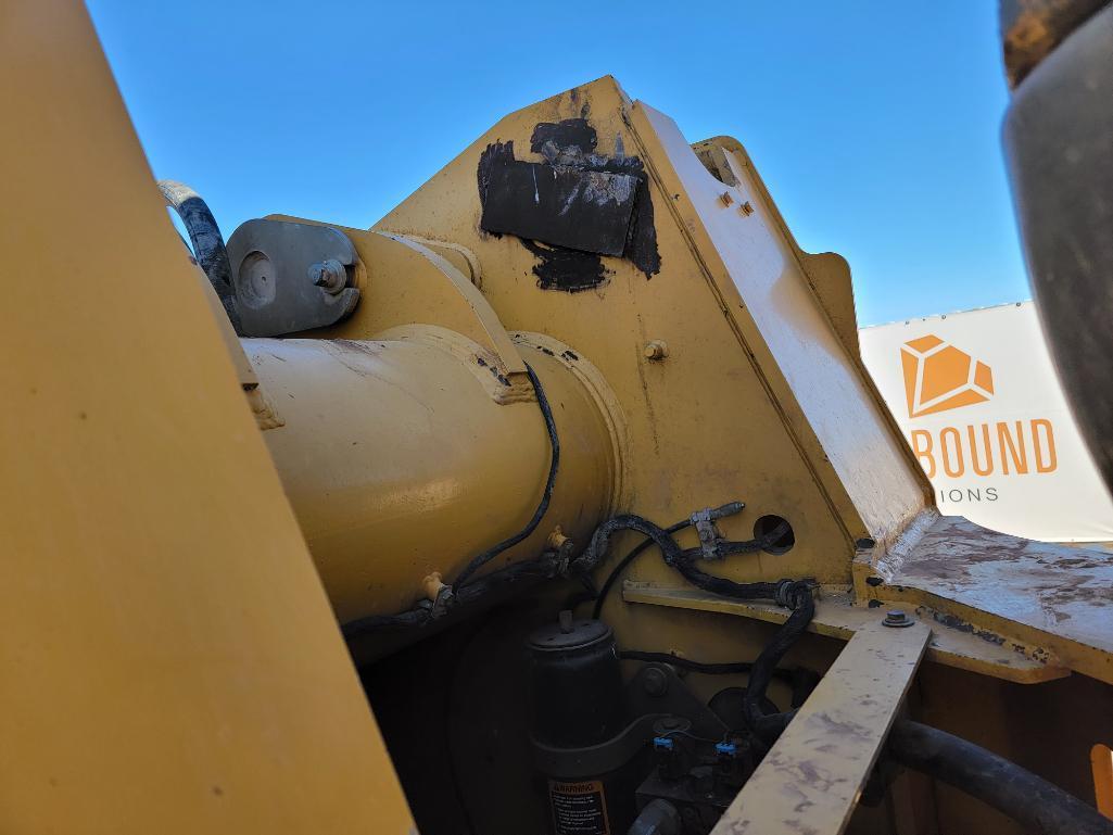 2013 John Deere 844K-II Wheel Loader