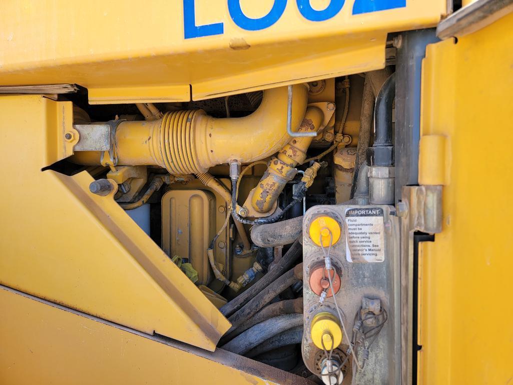 2013 John Deere 844K-II Wheel Loader
