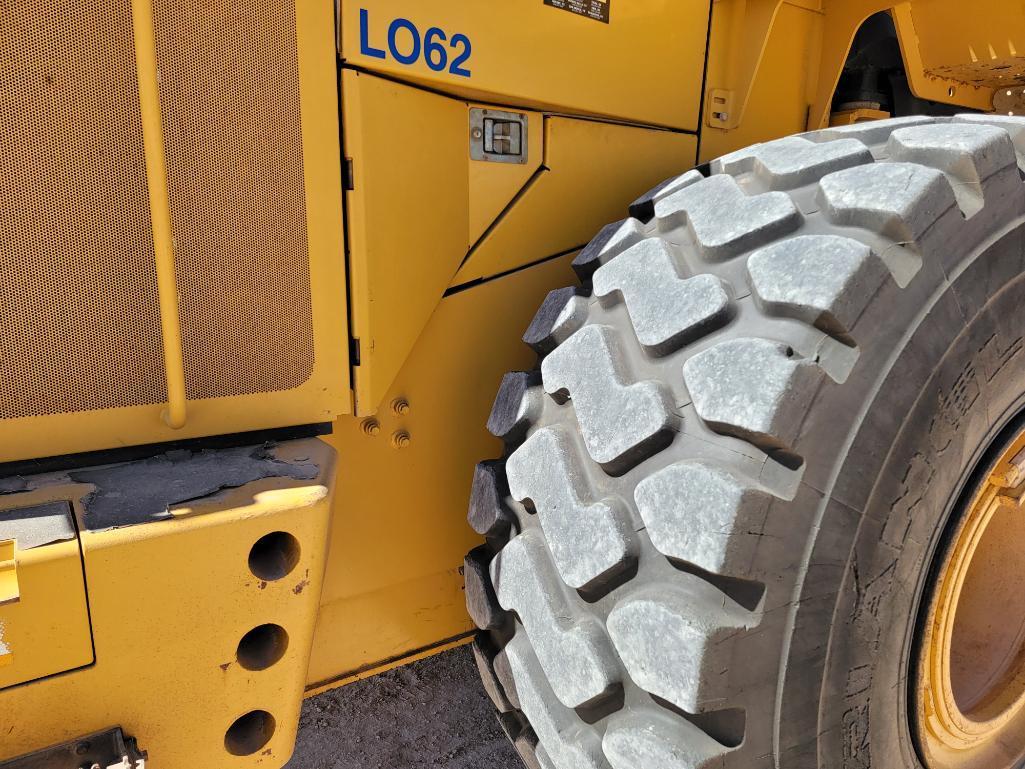 2013 John Deere 844K-II Wheel Loader