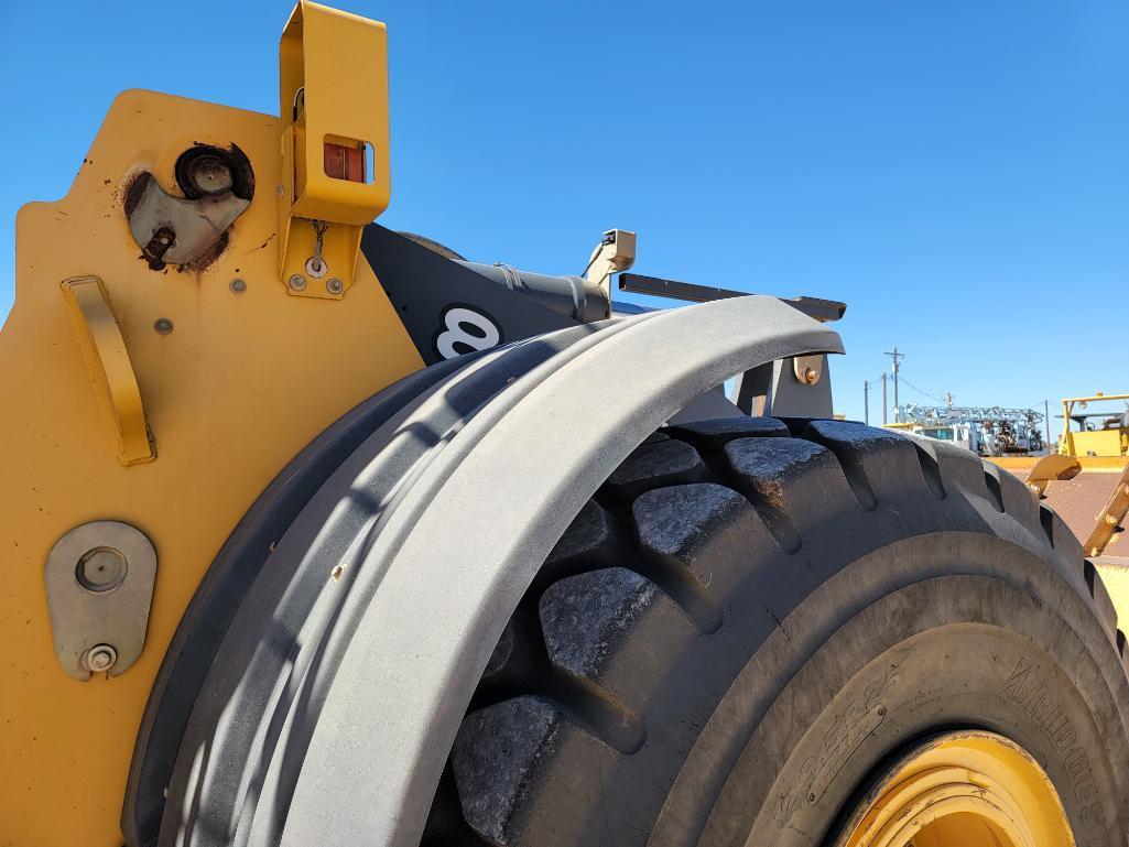 2013 John Deere 844K-II Wheel Loader