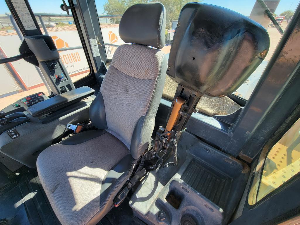 2013 John Deere 844K-II Wheel Loader