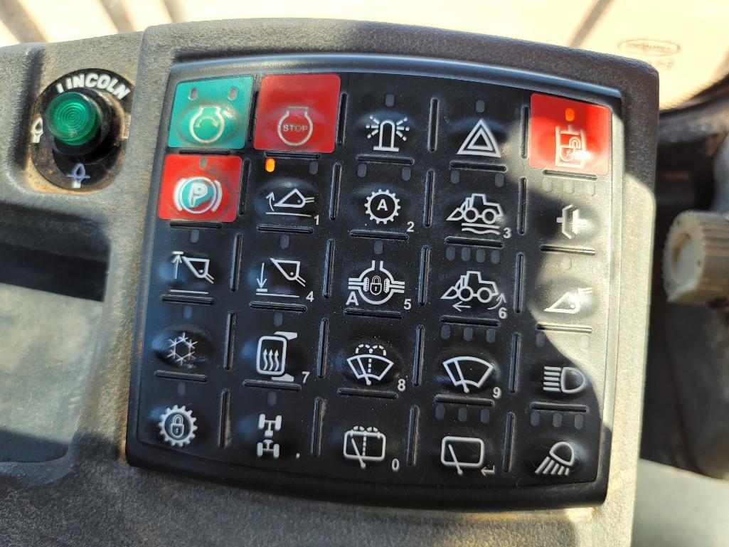 2013 John Deere 844K-II Wheel Loader