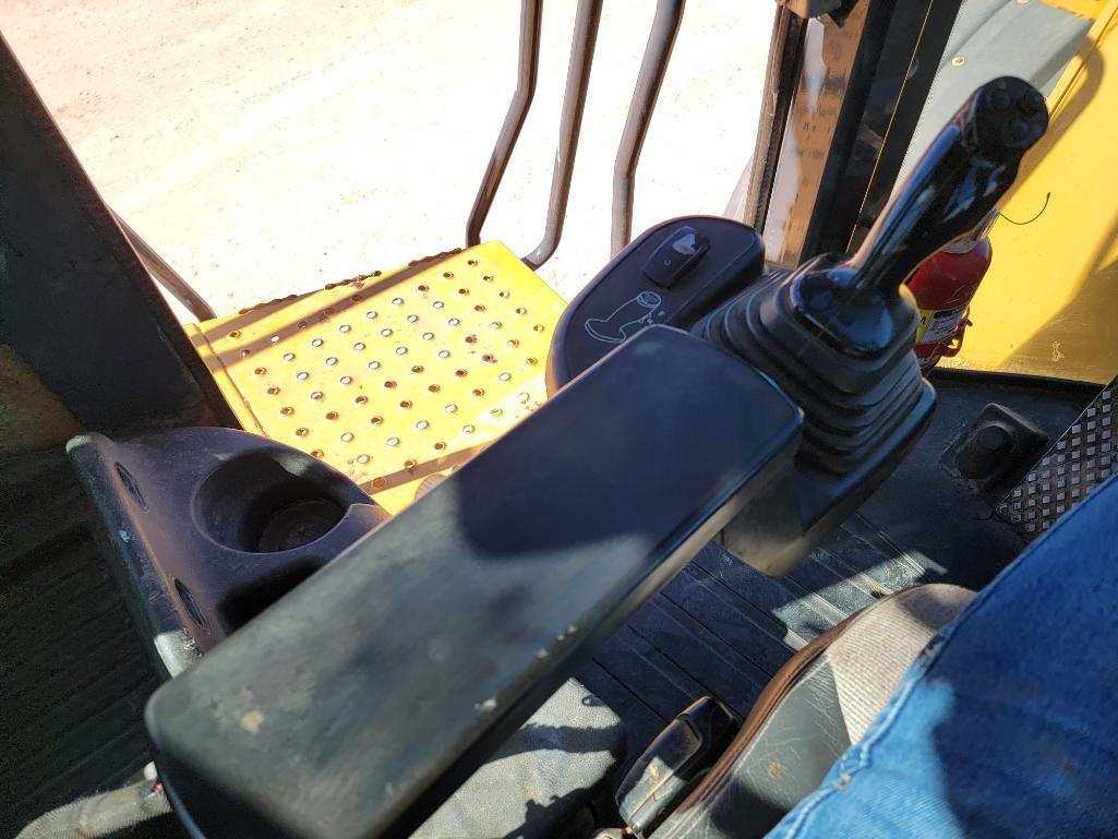 2013 John Deere 844K-II Wheel Loader