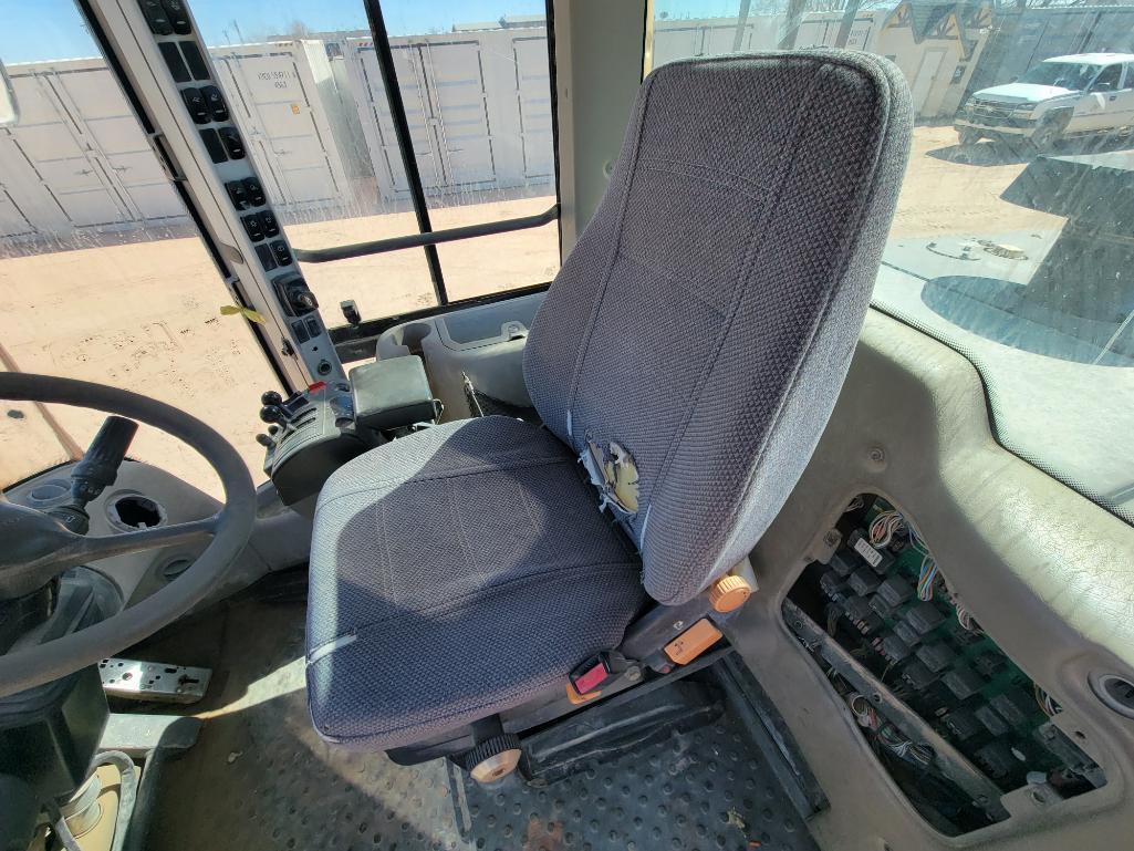 2008 Volvo L110F Wheel Loader