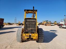 John Deere 544C Wheel Loader