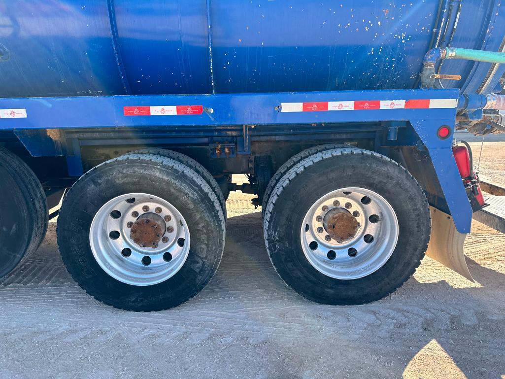 2014 Peterbilt 365 Hydrovac Truck