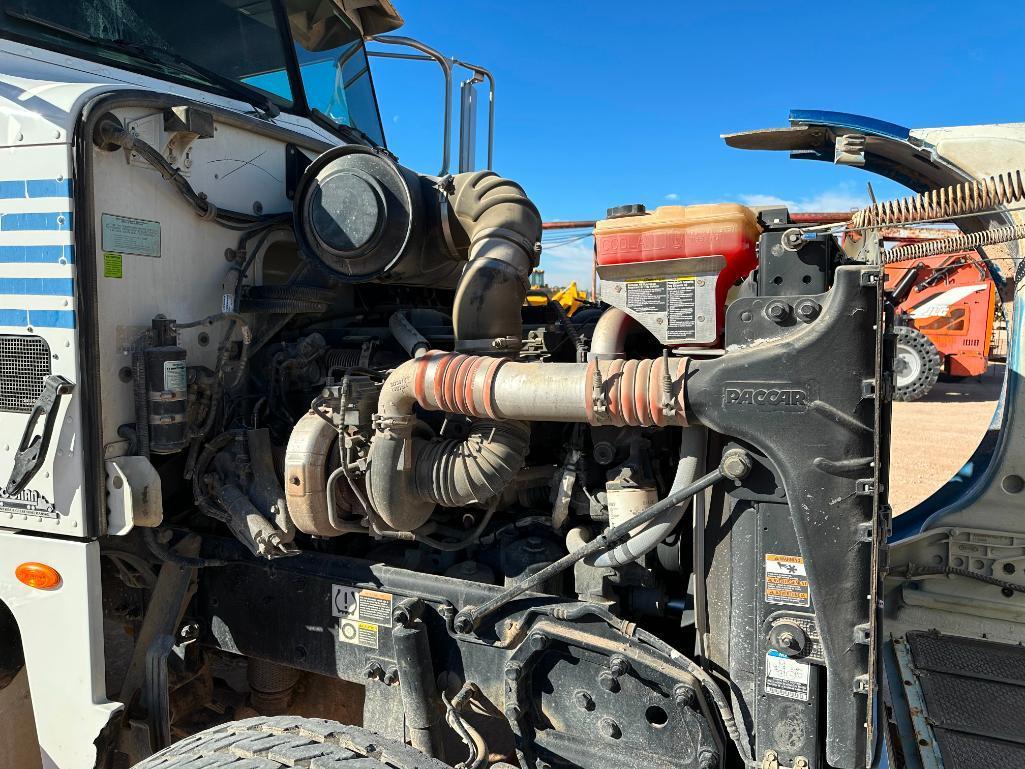2014 Peterbilt 365 Hydrovac Truck