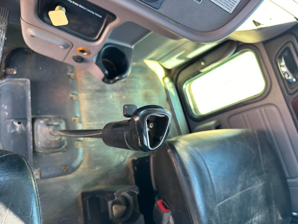 2014 Peterbilt 365 Hydrovac Truck