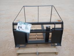 Unused AGT SAII100 Pallet Forks