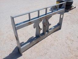 Genie 226813 Telehandler Fork Frame