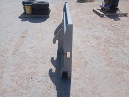 Genie 226813 Telehandler Fork Frame