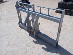 Genie 226813 Telehandler Fork Frame