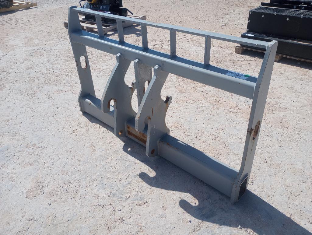 Genie 226813 Telehandler Fork Frame
