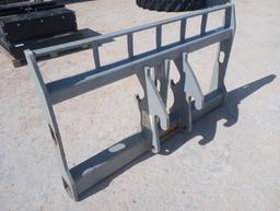 Genie 226813 Telehandler Fork Frame