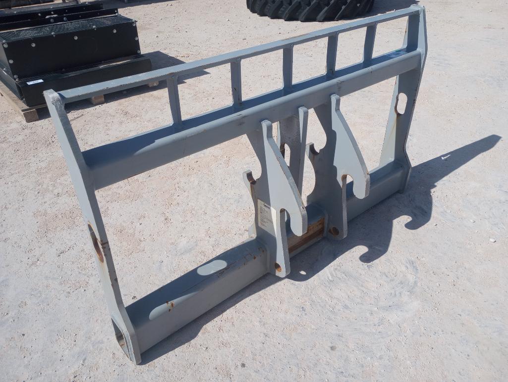 Genie 226813 Telehandler Fork Frame