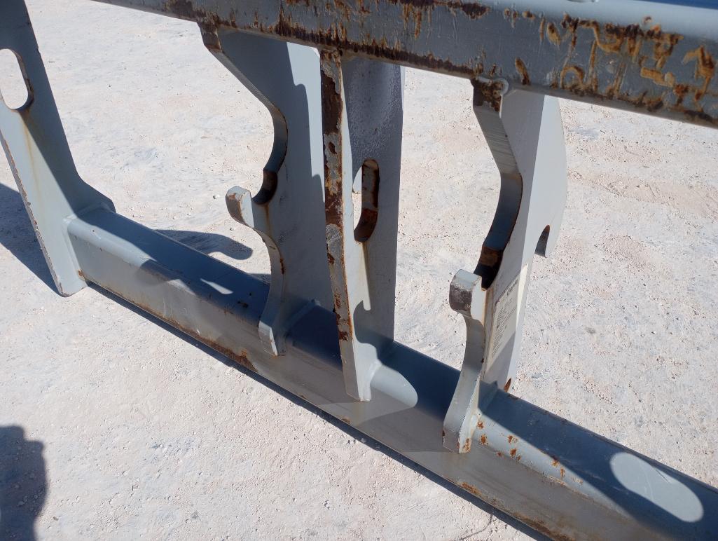 Genie 226813 Telehandler Fork Frame