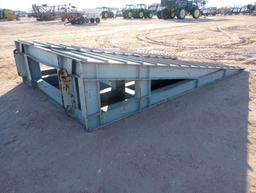 Heavy Duty Loading Ramp